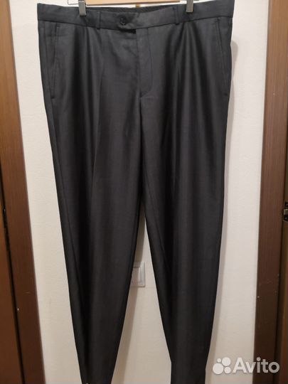 Брюки мужские классические 56 размер