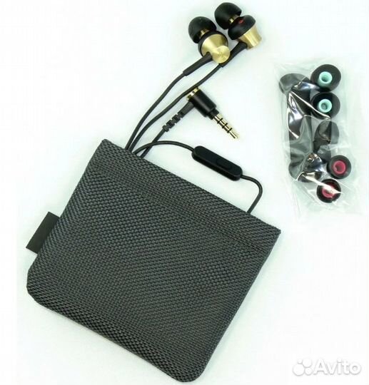 Проводные наушники sony