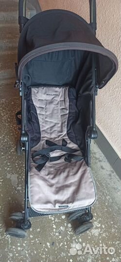 Коляска трость Maclaren