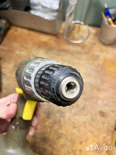 Дрель, Шуруповерт Kinzo