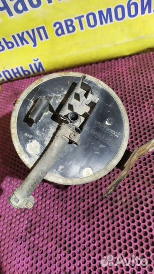 Абсорбер LADA 2110