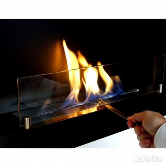 Закаленное стекло на заказ