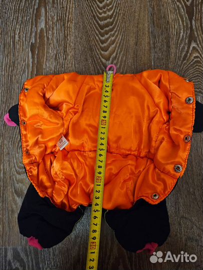 Комбенизон для собак for my dogs 10