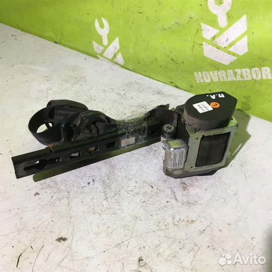 Ремень безопасности с пиропатроном Чери М11 10-14