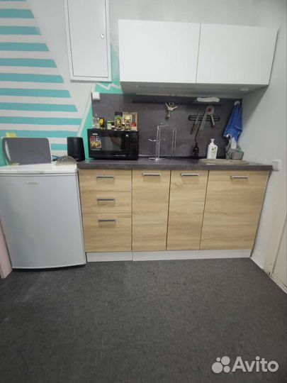 Аренда игровой комнаты 