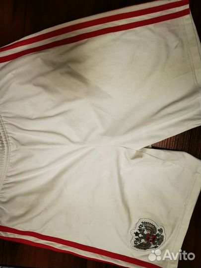 Детская футбольная форма