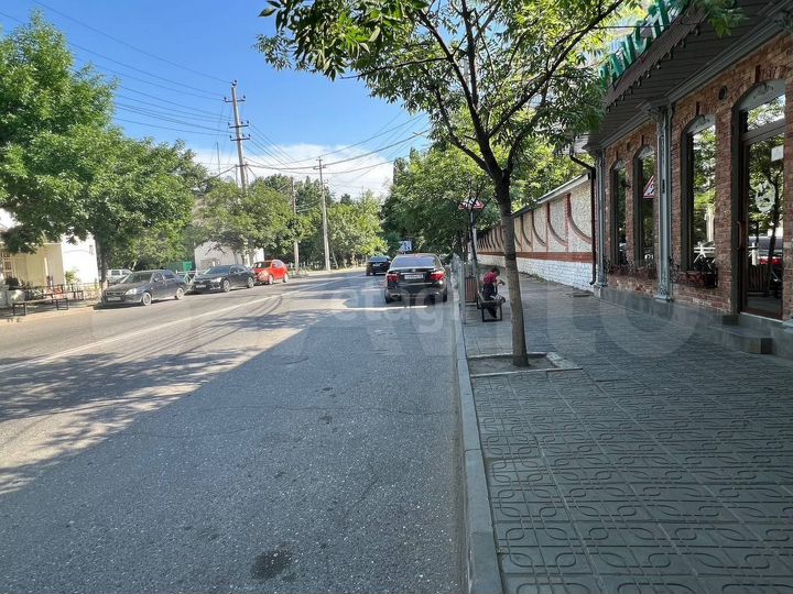 Продам торговое помещение, 80 м²