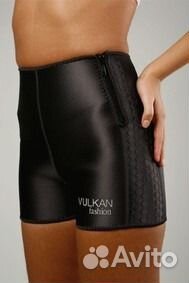 Шортики Vulkan Fashion