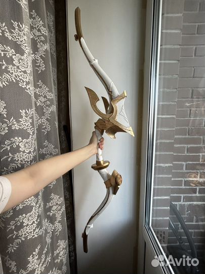 Крафт геншин/аниме/хонкай