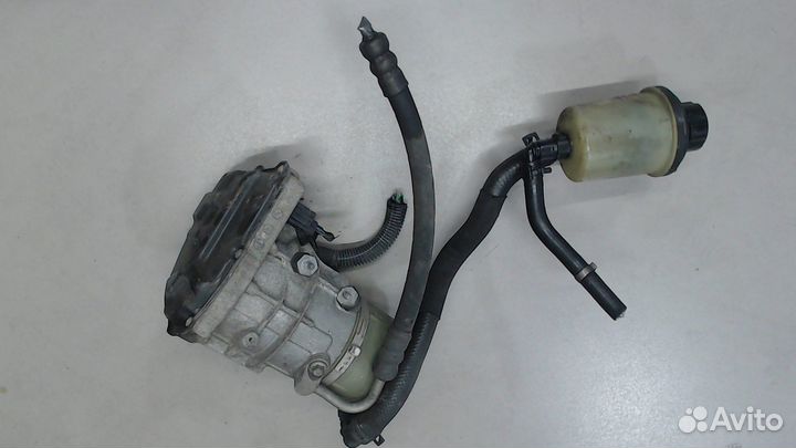 Насос усилителя руля Volvo V70, 2011