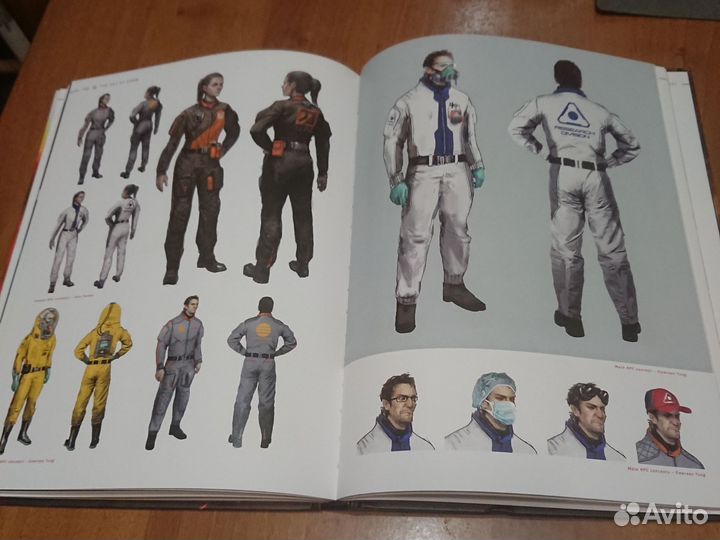 The Art of Doom - Welcome to Hell Артбук Bethesda