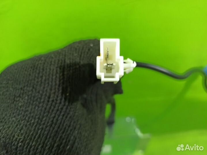 Инвертор 220V Haval H9 GW4C20B 2021