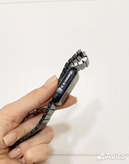 Часы apple watch 6 44 mm