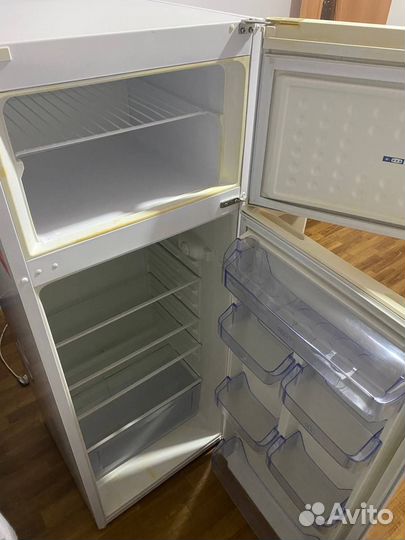 Холодильник Zanussi под ремонт/разбор