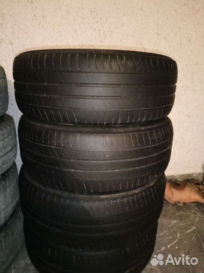 Michelin Primacy 3 205/55 R16