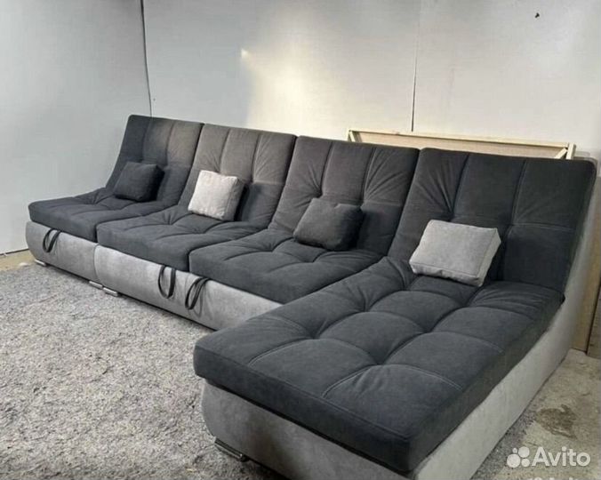 Сафари люкс