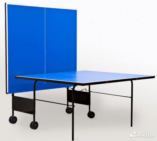 Теннисный стол всепогодный Standard II Outdoor