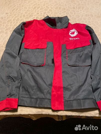 Спецодежда куртка