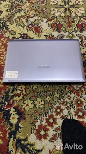 Asus N53J