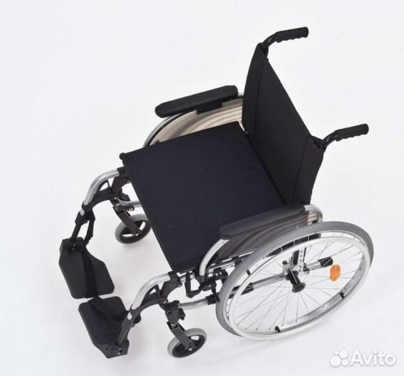 Коляска инвалидная Otto Bock Старт 45,5см