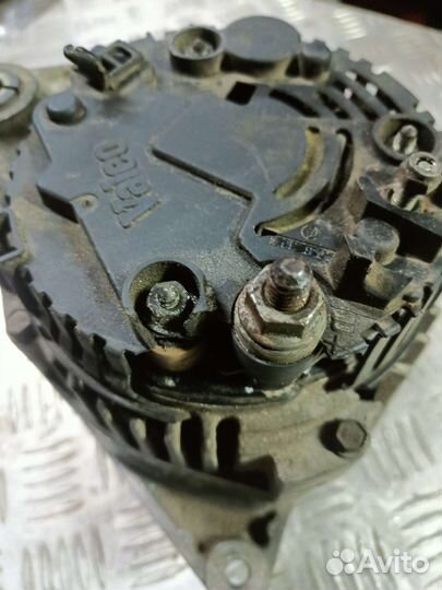 Генератор VW Passat B5 1.8