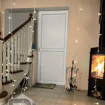 Дом 160 м² на участке 8,2 сот.