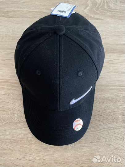 Кепка мужская Nike