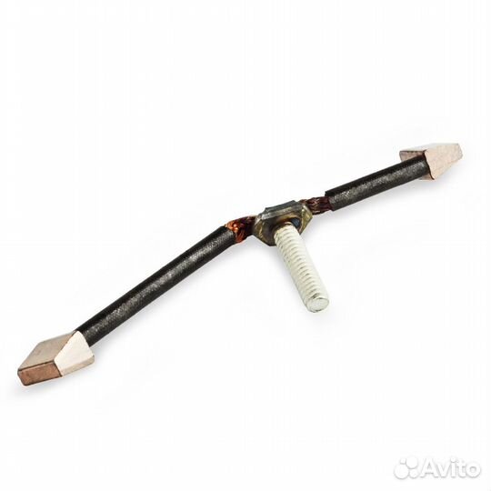 Щетки электростартера Sledex для Polaris, Arctic C