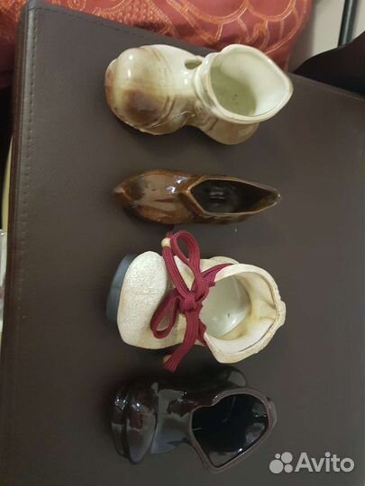 Тарелки,Статуэтки СССР