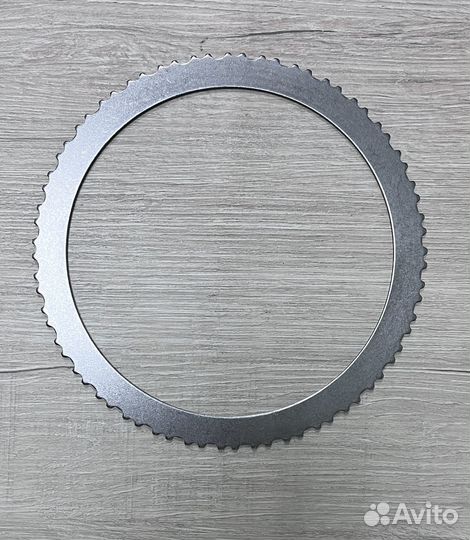 Диск стальной АКПП TF80SC / TF81SC C3/3-5-R
