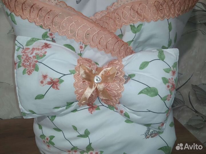 Одеяло конверт для новорожденного