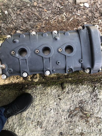 Гбц opel антара 3.2