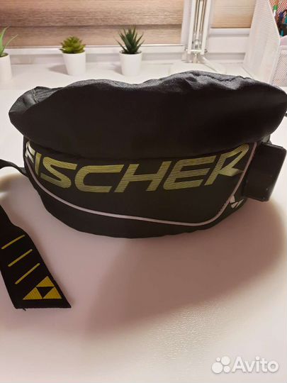 Подсумок, Поясная сумка с бутылкой