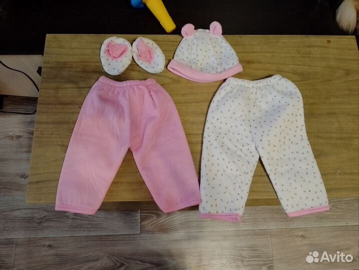 Костюм для девочки