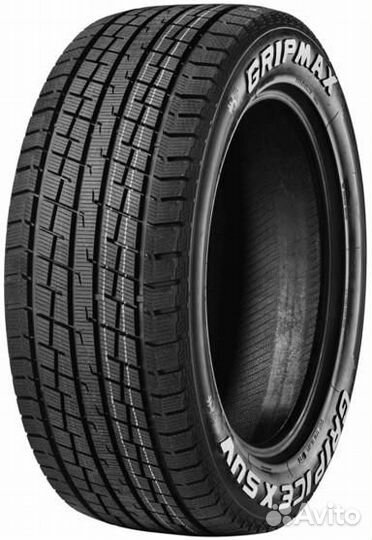 Gripmax Grip Ice X SUV 225/65 R17 102T