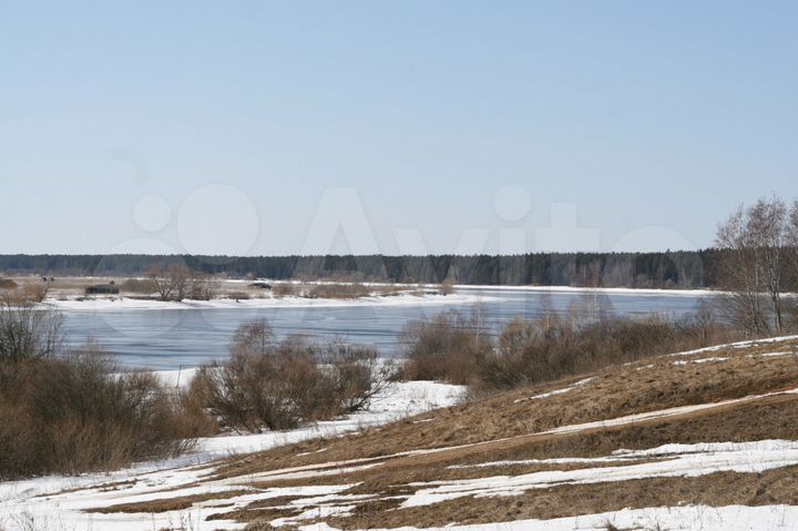 Участок 10 сот. (СНТ, ДНП)