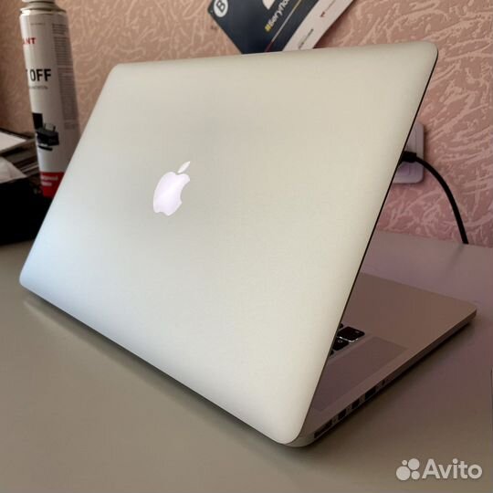 Apple MacBook Pro 15