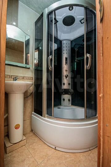 2-к. квартира, 45 м², 1/5 эт.