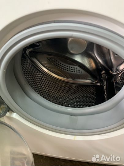 Стиральная машина bosch classixx 5