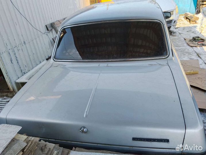 Передняя подвеска газ 3102