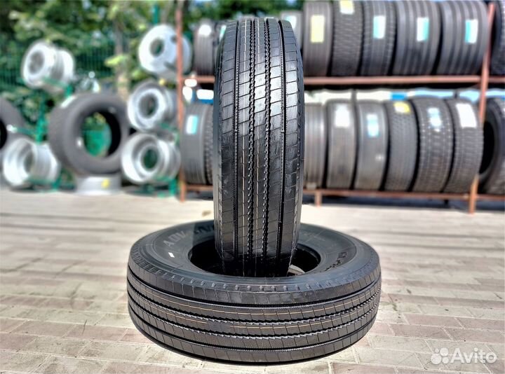 Шины 295/80r22.5 Advance GL282A artd: 721