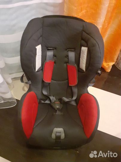 Детское автокресло Inglesina Marco Polo 0-18 кг