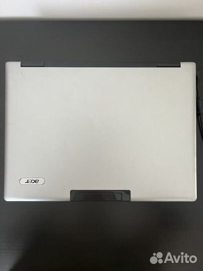 Ноутбук Acer Aspire 5050 рабочий