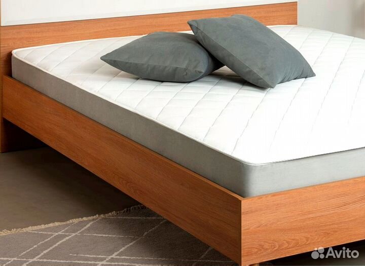 Матрас ортопедический 120х200