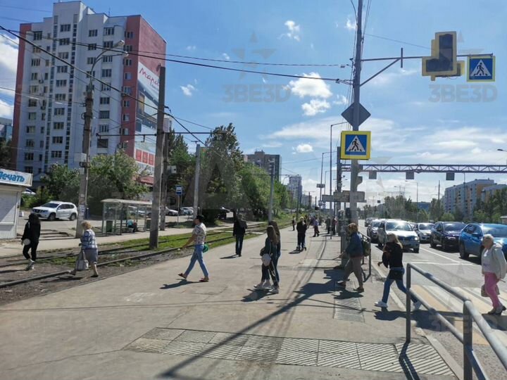 Помещение 413 кв.м. на Ново-Садовой