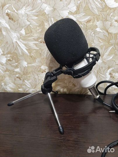 Микрофон