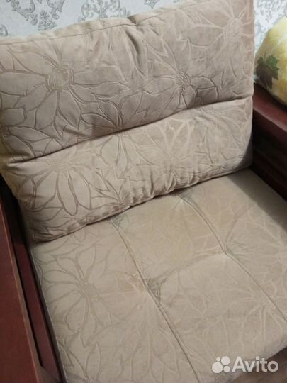 Кресло кровать