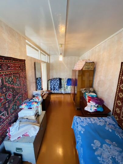 Дом 97,6 м² на участке 21,7 сот.