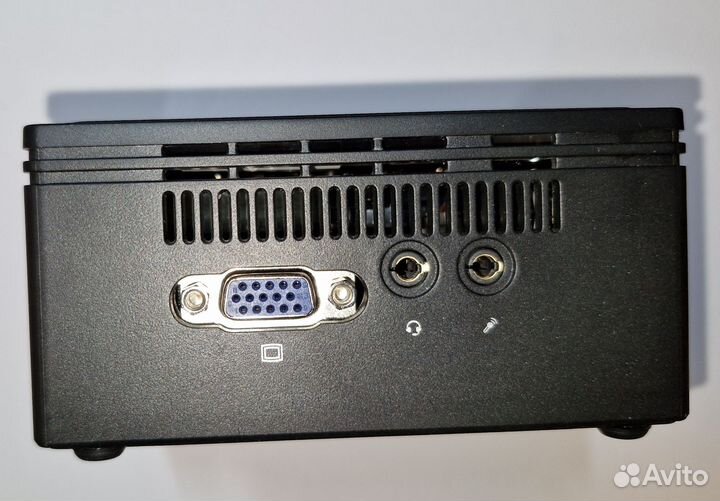 Мини пк Gigabyte GB-bace 3160