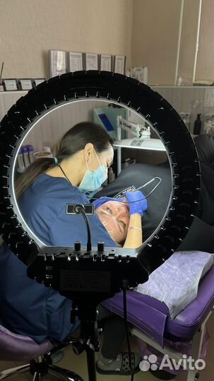 Электроэпиляция/ Депиляция воском